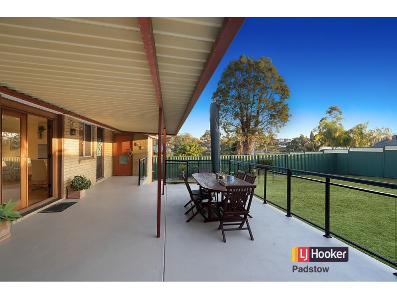 9 Hilltop Avenue, Padstow Heights NSW 2211