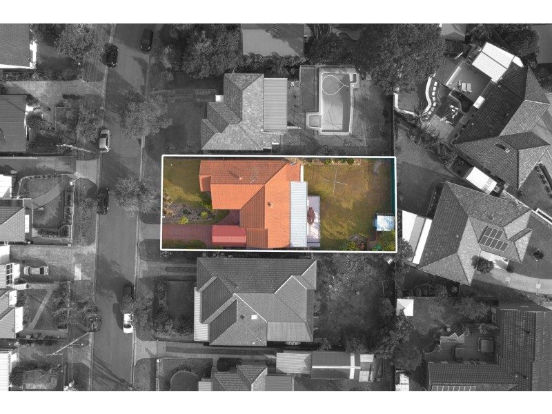 9 Hilltop Avenue, Padstow Heights NSW 2211