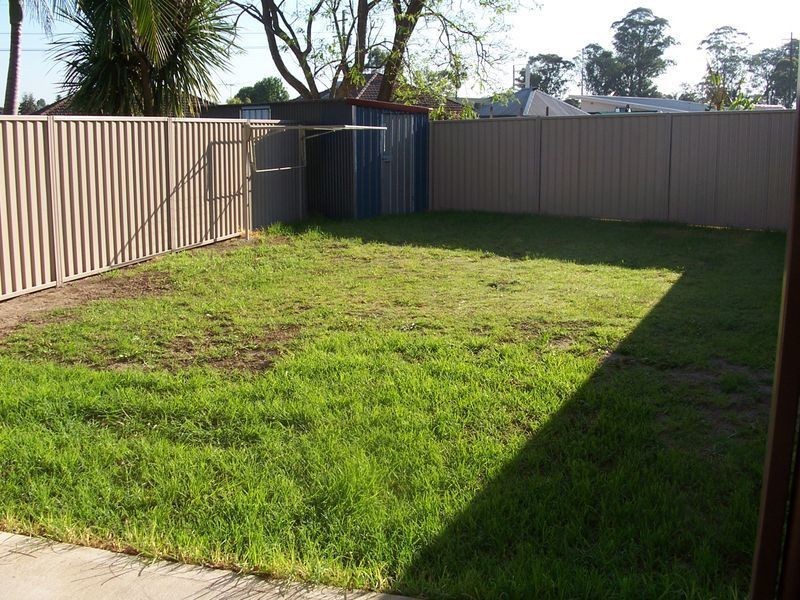 4 Dunbier Avenue, Lurnea NSW 2170