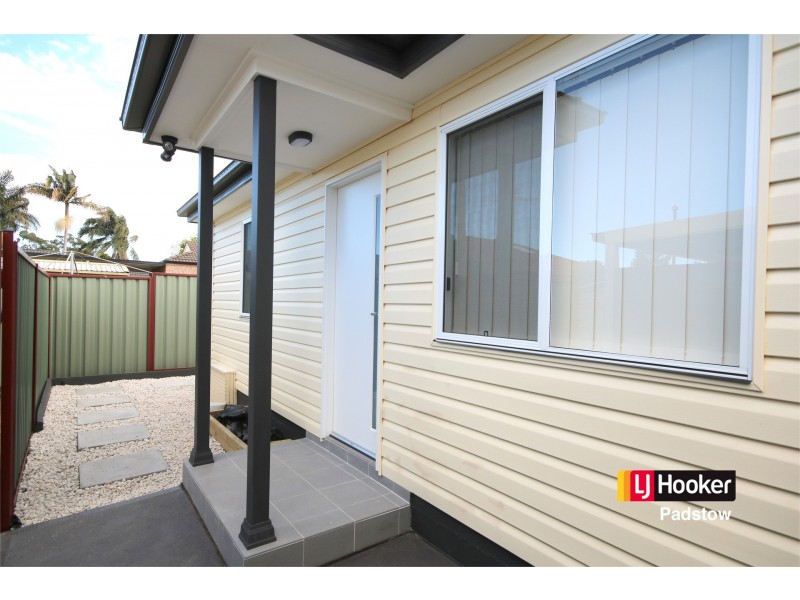 40A Ronald Street, Padstow NSW 2211