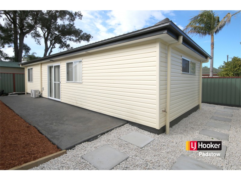 40A Ronald Street, Padstow NSW 2211