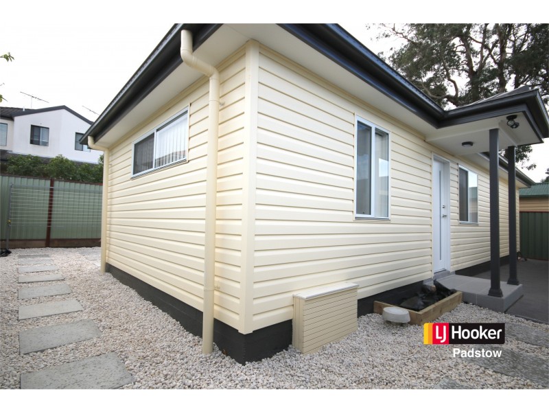 40A Ronald Street, Padstow NSW 2211