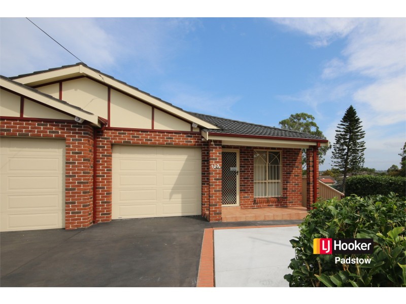 127A Howard Road, Padstow NSW 2211