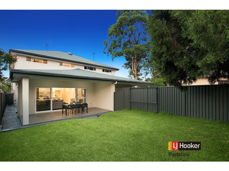 21 Turvey Street, Revesby NSW 2212