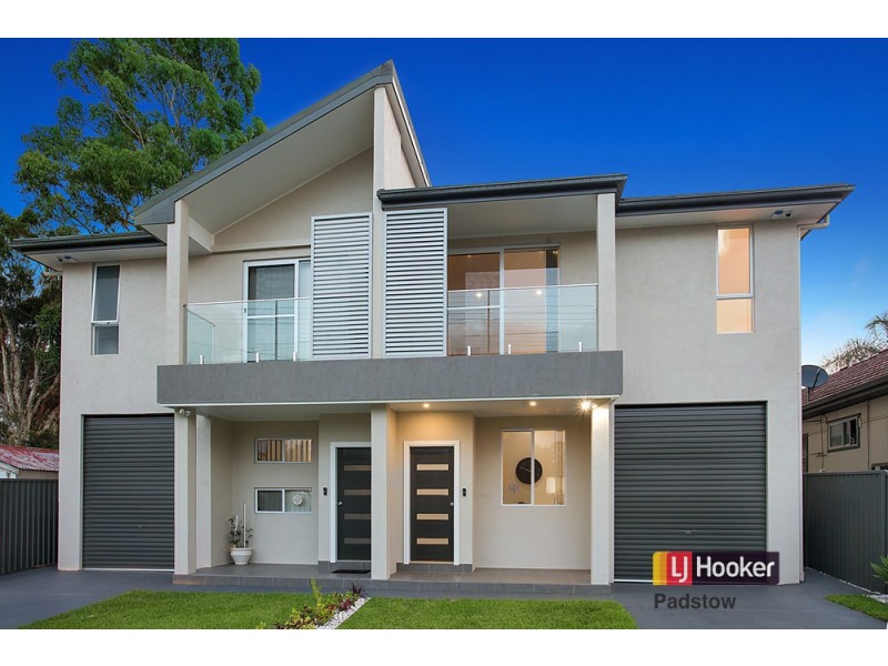 21 Turvey Street, Revesby NSW 2212