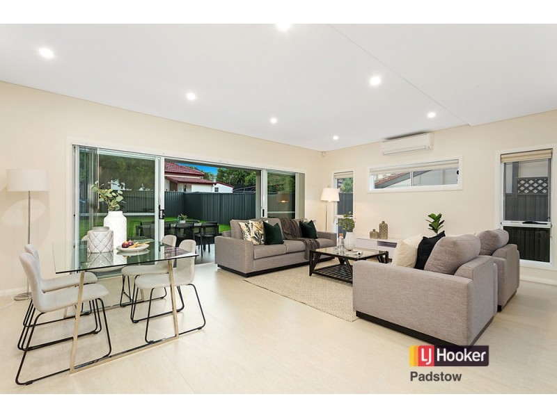 21 Turvey Street, Revesby NSW 2212