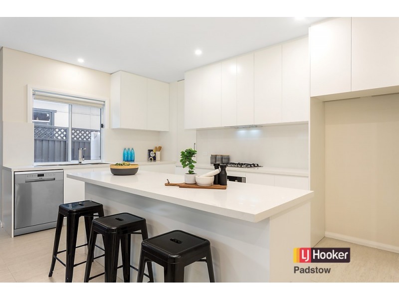 21 Turvey Street, Revesby NSW 2212