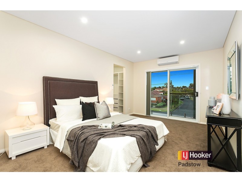 21 Turvey Street, Revesby NSW 2212