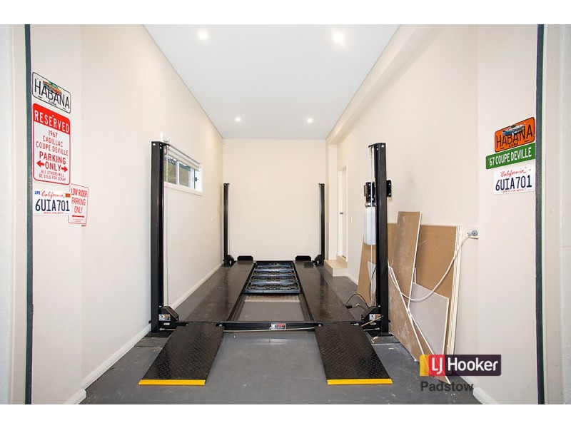 21 Turvey Street, Revesby NSW 2212