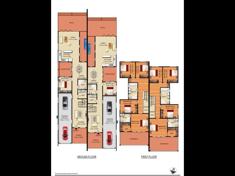 7 Robb Street, Revesby NSW 2212