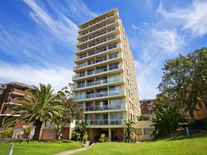 23/59 Ewos Parade, Cronulla NSW 2230