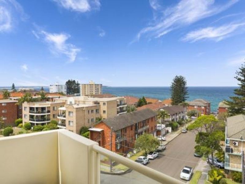 23/59 Ewos Parade, Cronulla NSW 2230