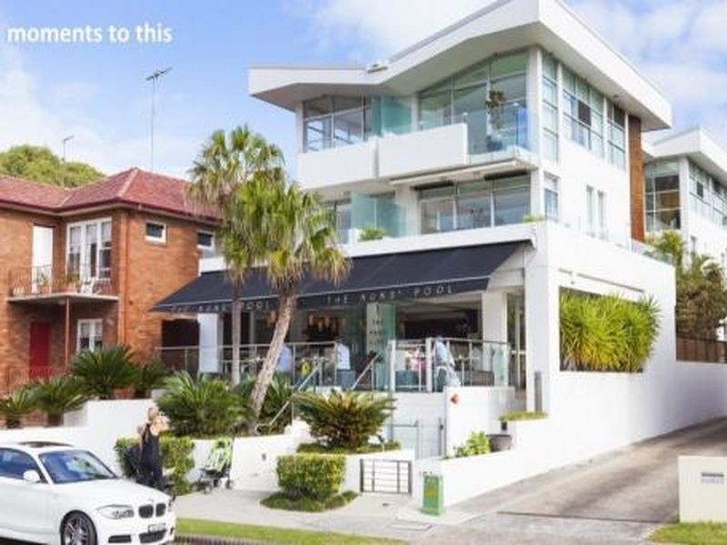 23/59 Ewos Parade, Cronulla NSW 2230