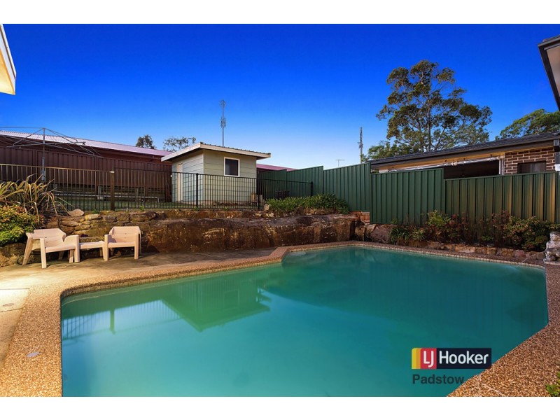 110 Centaur Street, Revesby NSW 2212