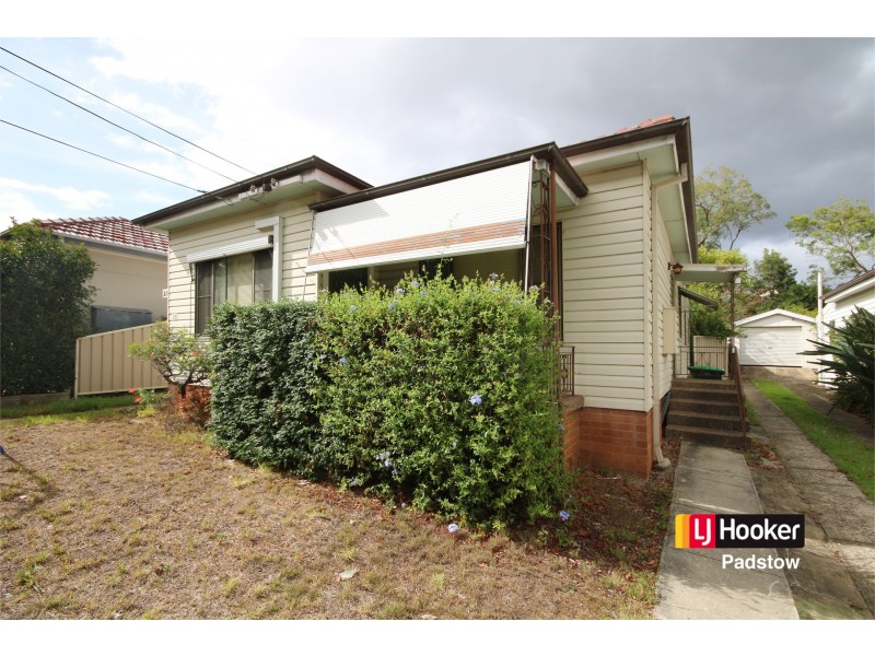 23 Parmal Avenue, Padstow NSW 2211