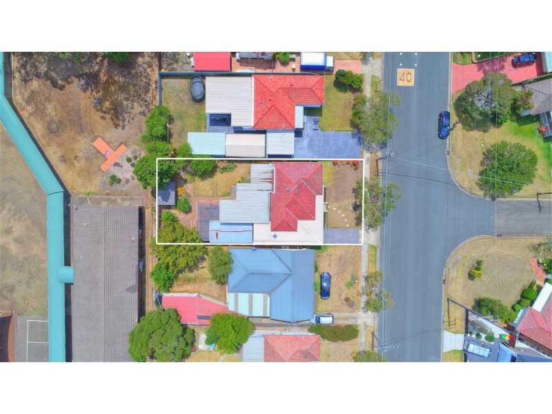 7 Wall Avenue, Panania NSW 2213