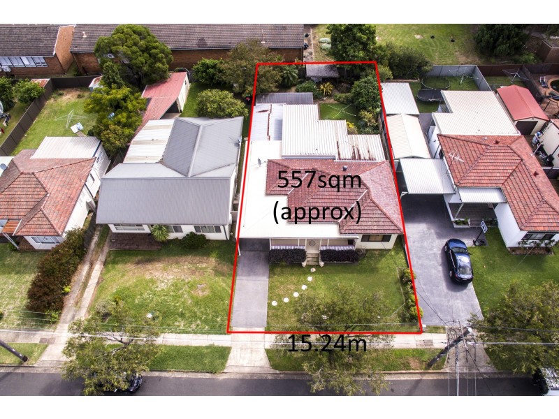 7 Wall Avenue, Panania NSW 2213