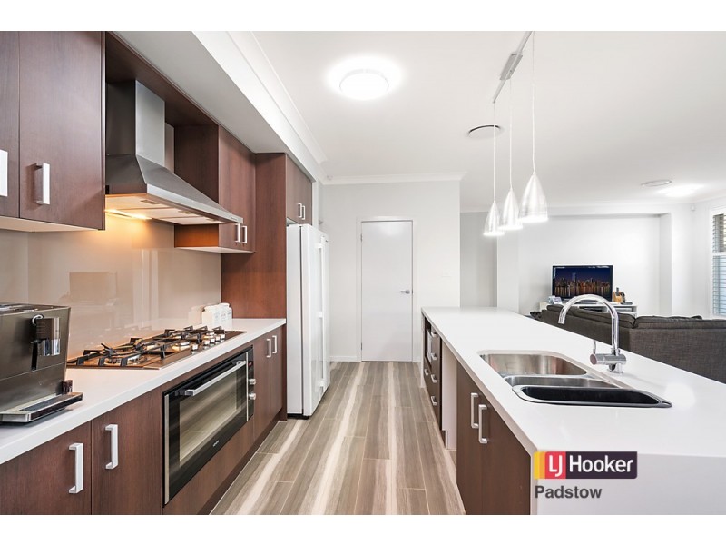 8 Krantz Road, Edmondson Park NSW 2174