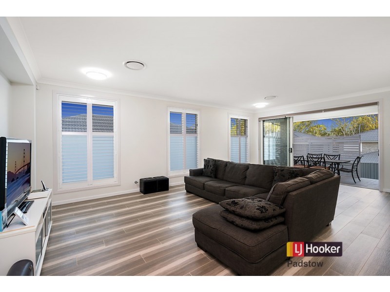 8 Krantz Road, Edmondson Park NSW 2174