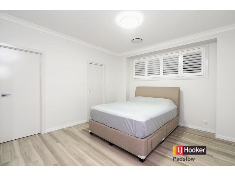 8 Krantz Road, Edmondson Park NSW 2174