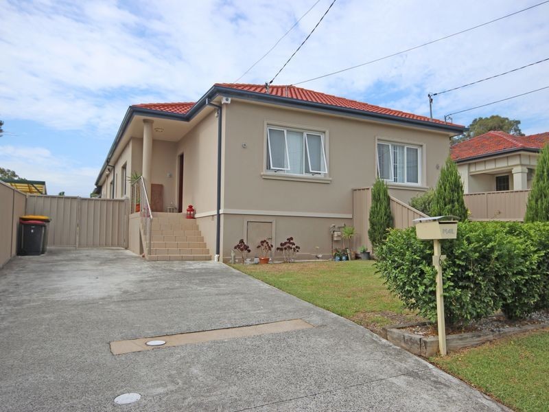 6 Bennett Avenue, Roselands NSW 2196