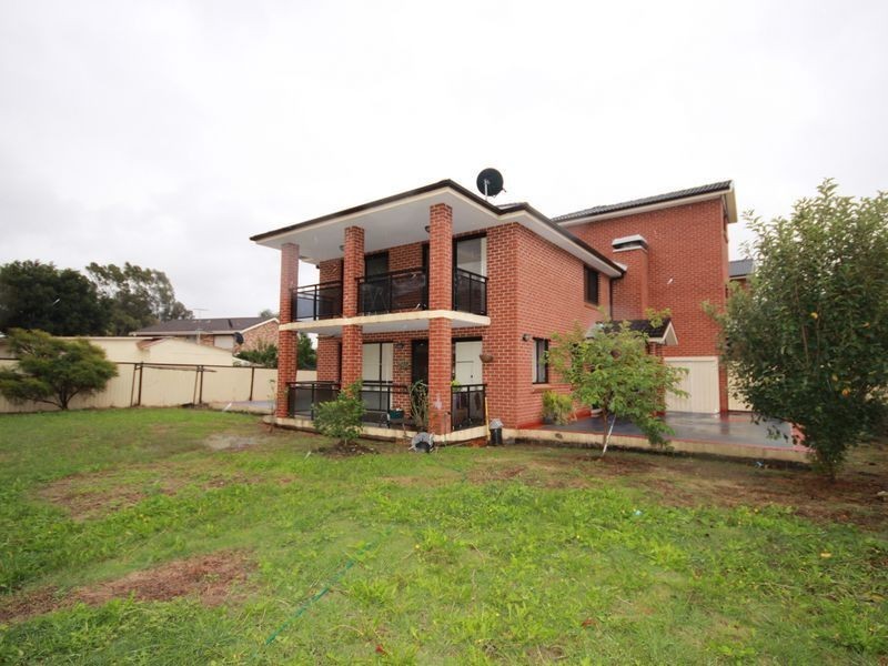 22/14-16 White Avenue, Bankstown NSW 2200