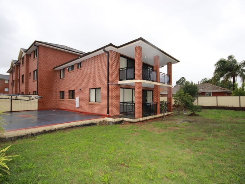 22/14-16 White Avenue, Bankstown NSW 2200