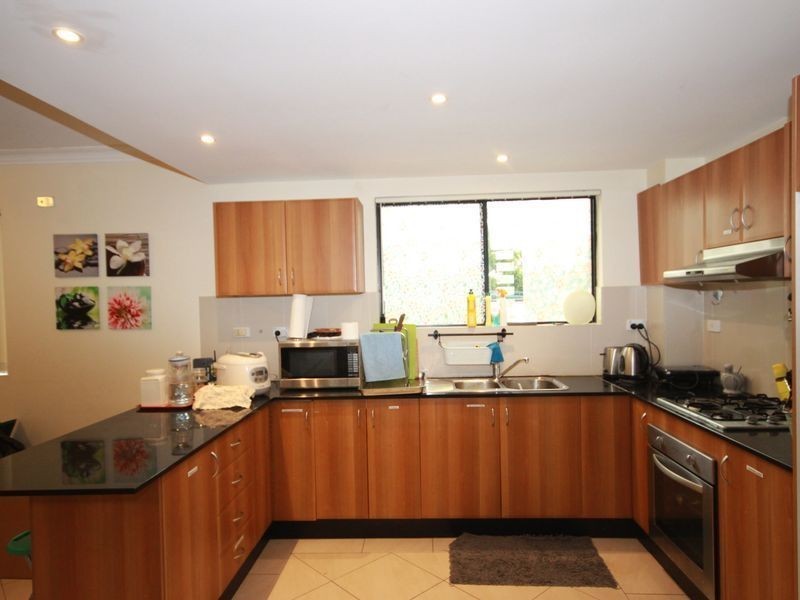 22/14-16 White Avenue, Bankstown NSW 2200