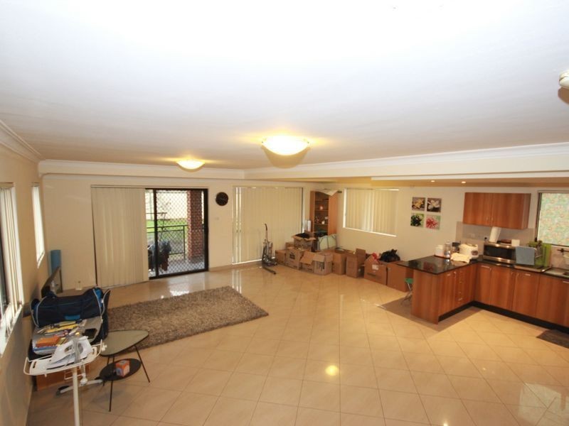 22/14-16 White Avenue, Bankstown NSW 2200