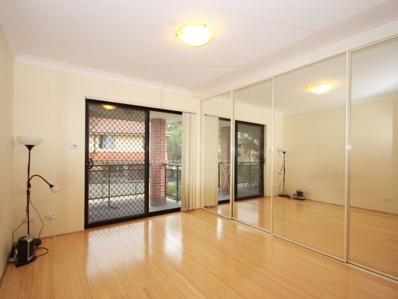 22/14-16 White Avenue, Bankstown NSW 2200