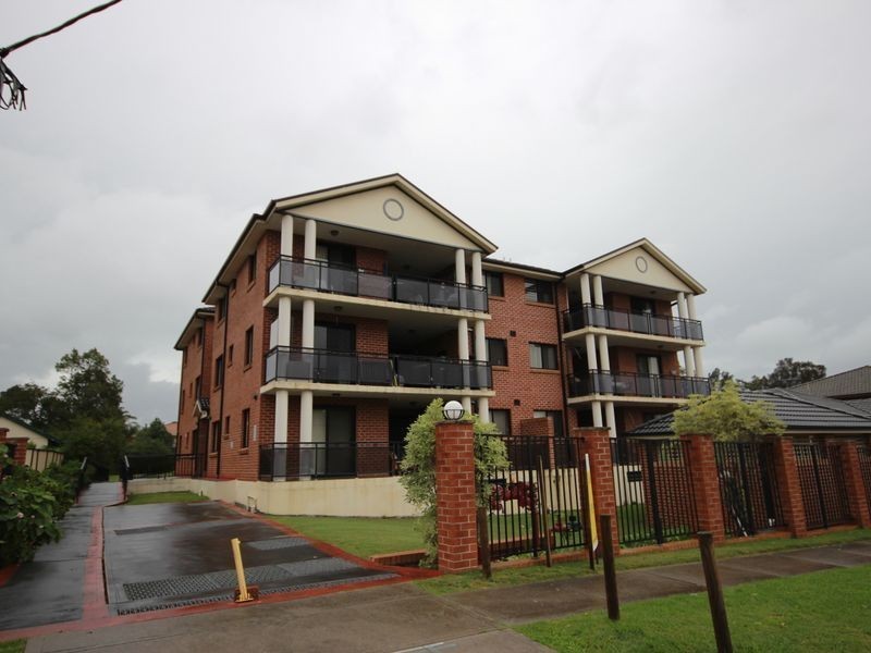 22/14-16 White Avenue, Bankstown NSW 2200