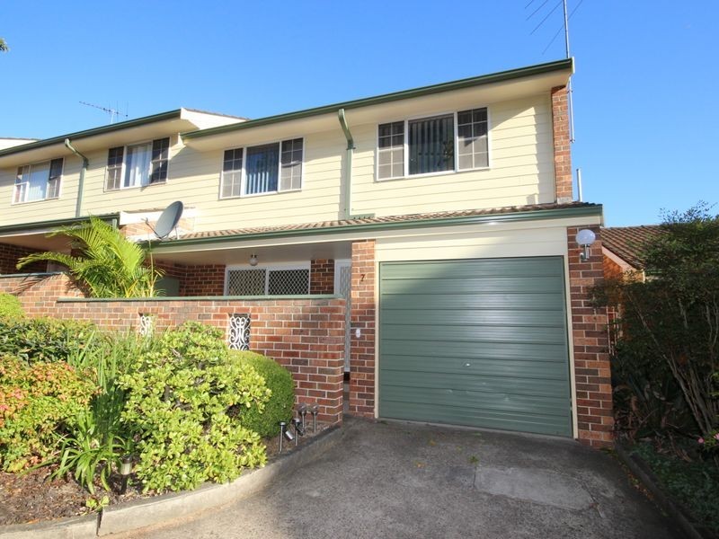 7/54 Lang Street, Padstow NSW 2211