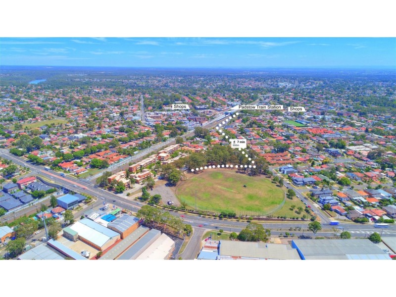 45/68 Davies Road, Padstow NSW 2211