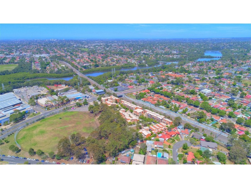 45/68 Davies Road, Padstow NSW 2211