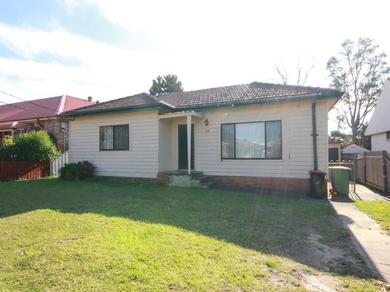 40 Villiers Road, Padstow Heights NSW 2211