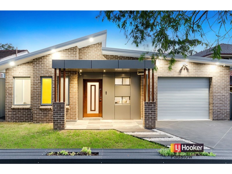 3 Anthony Avenue, Padstow NSW 2211