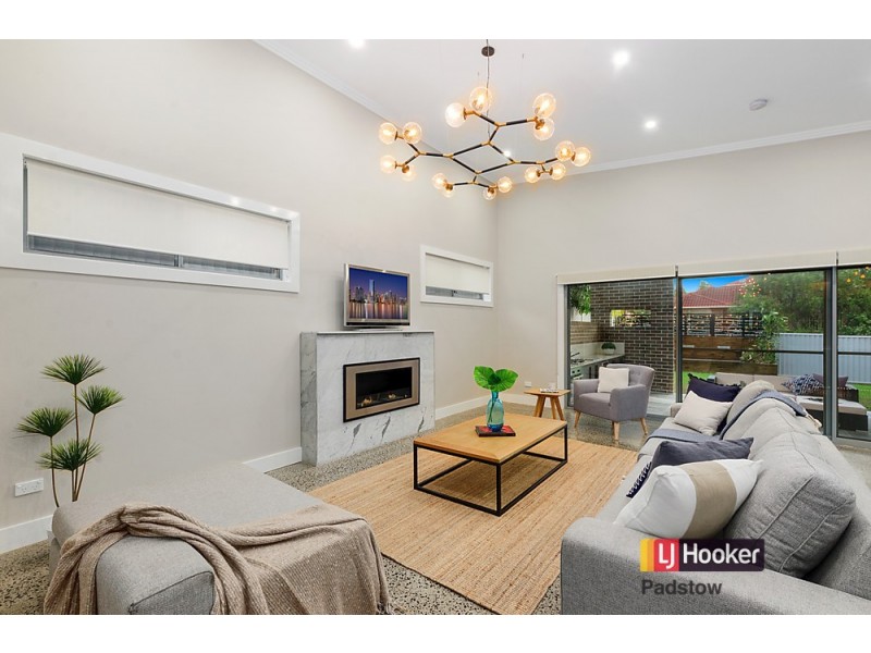 3 Anthony Avenue, Padstow NSW 2211