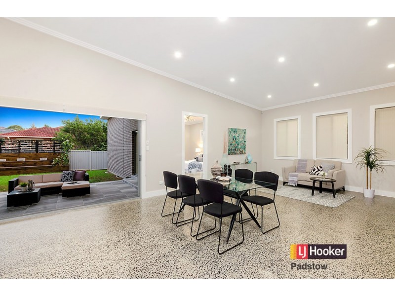 3 Anthony Avenue, Padstow NSW 2211