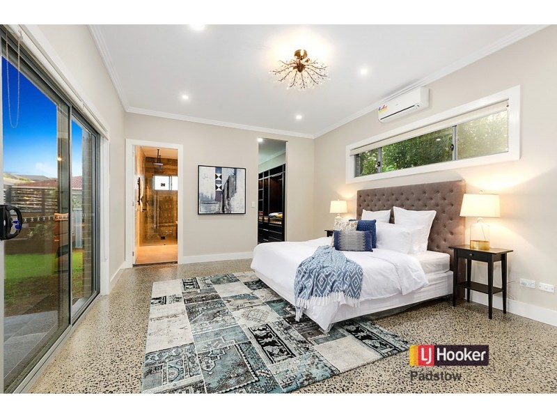 3 Anthony Avenue, Padstow NSW 2211