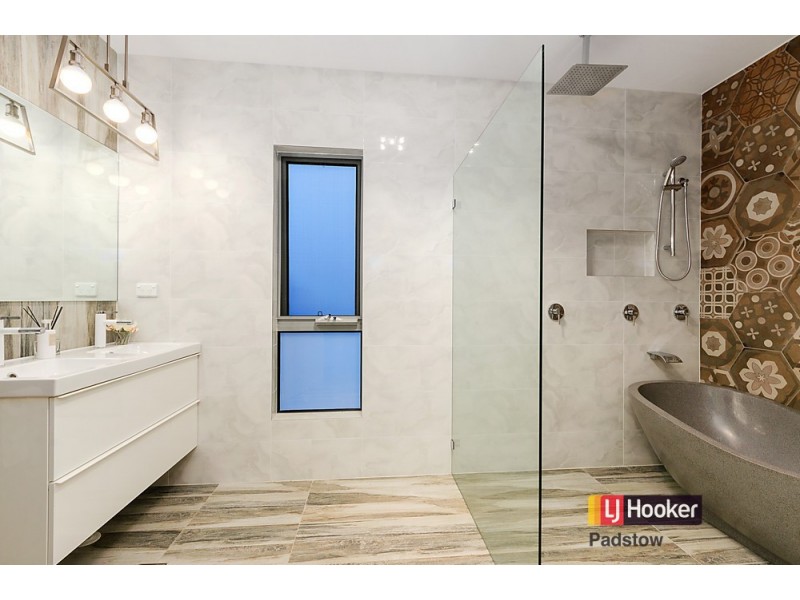 3 Anthony Avenue, Padstow NSW 2211