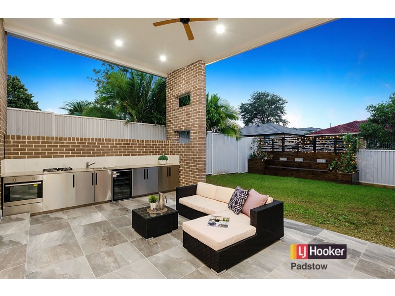 3 Anthony Avenue, Padstow NSW 2211