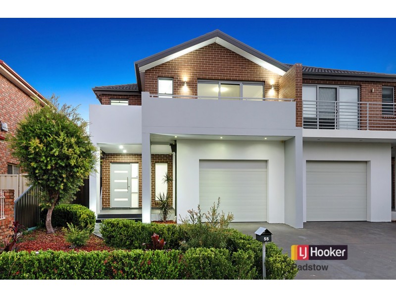 55 Tracey Street, Revesby NSW 2212