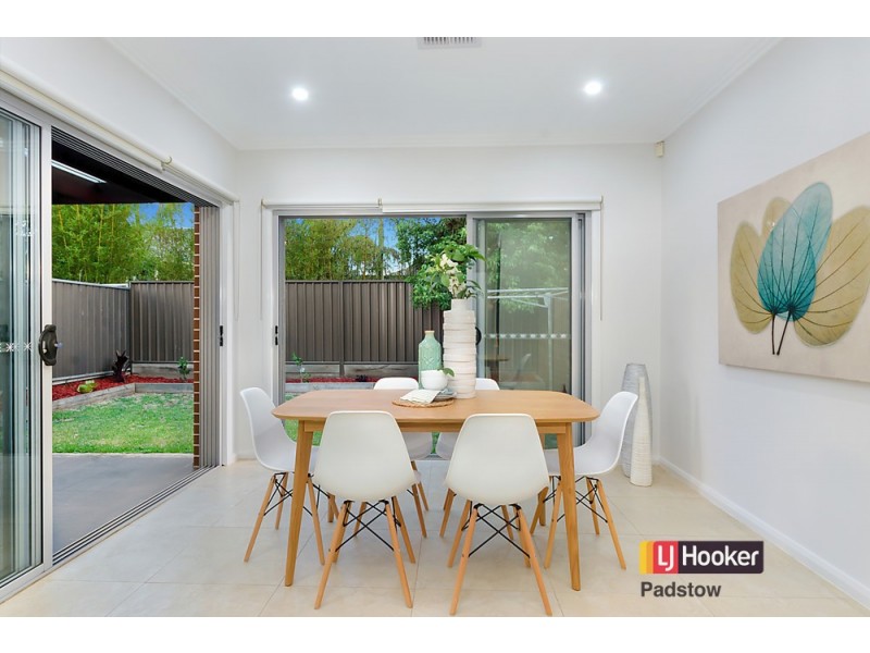 55 Tracey Street, Revesby NSW 2212