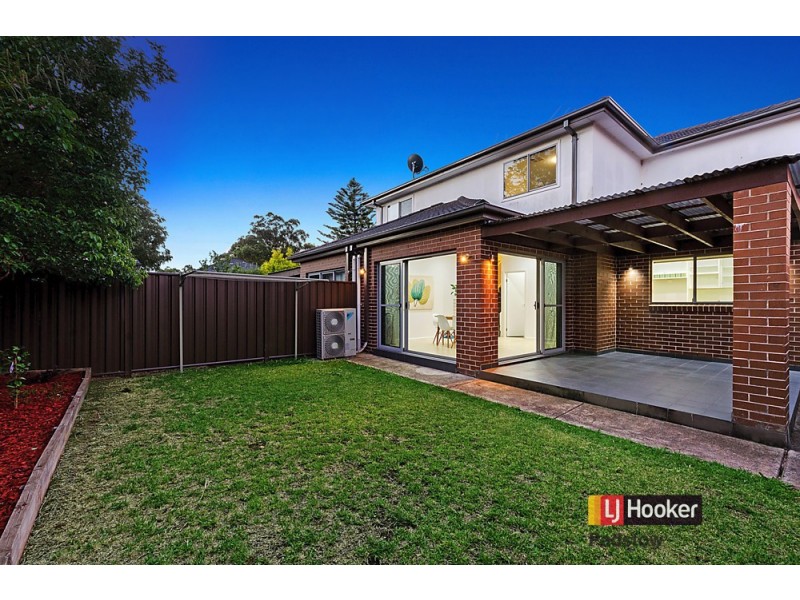 55 Tracey Street, Revesby NSW 2212
