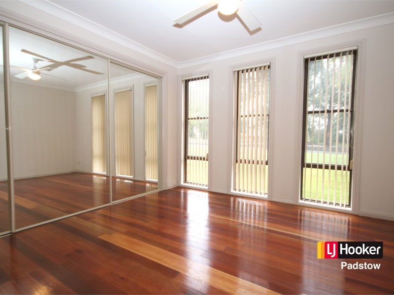 1 Friendship Place, Illawong NSW 2234