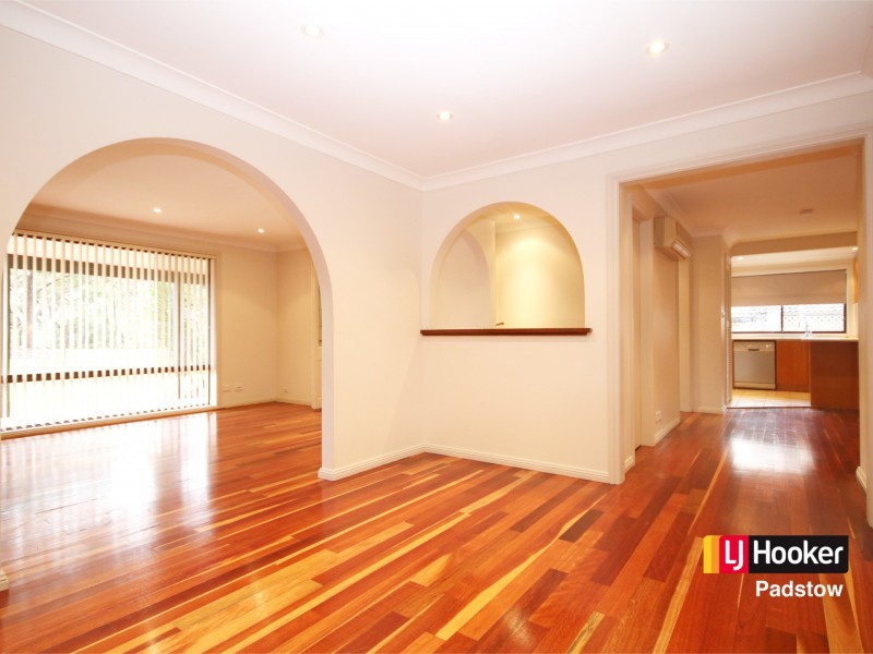 1 Friendship Place, Illawong NSW 2234