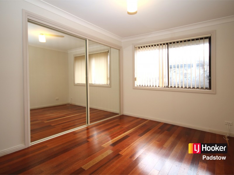 1 Friendship Place, Illawong NSW 2234