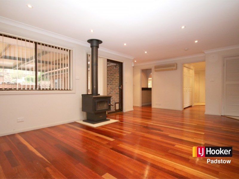 1 Friendship Place, Illawong NSW 2234