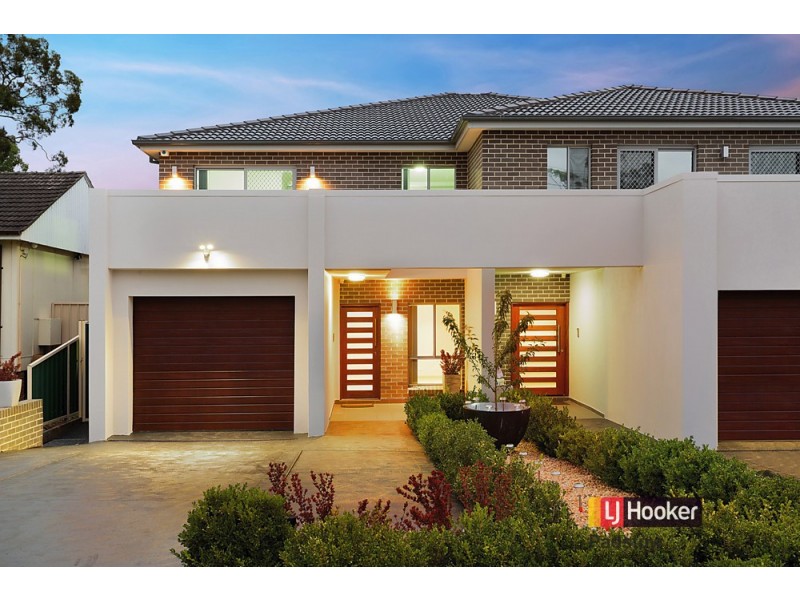 6A Richardson Avenue, Padstow Heights NSW 2211