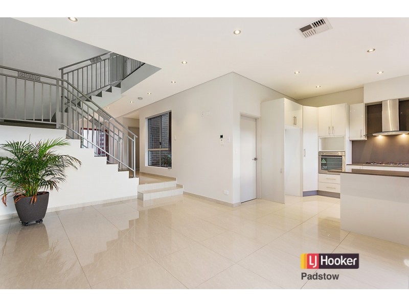 6A Richardson Avenue, Padstow Heights NSW 2211